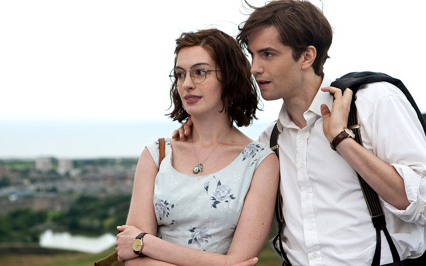 13 filmes imperdíveis com Anne Hathaway para ver no streaming