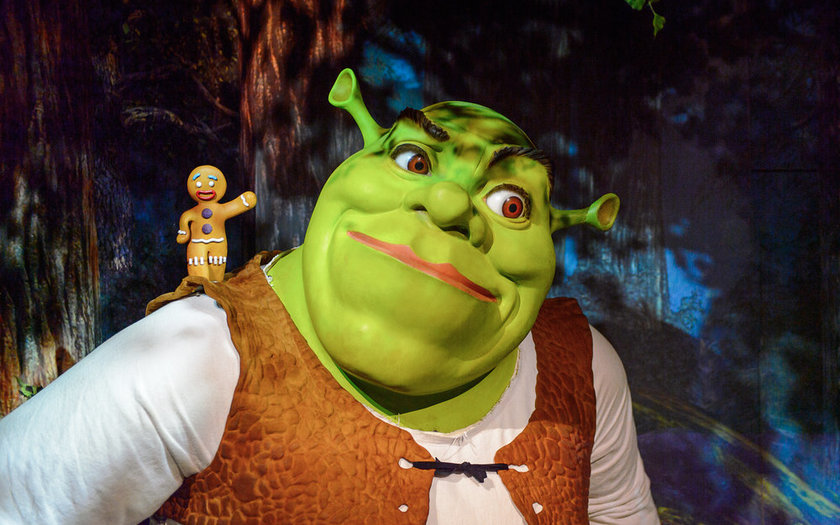 Shrek