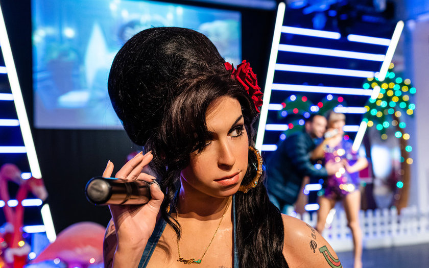 Amy Winehouse