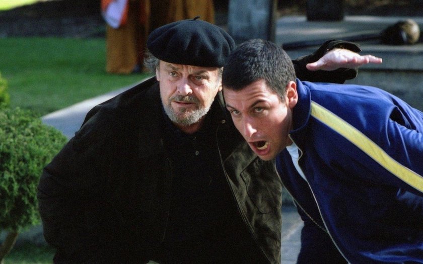 19 filmes com Adam Sandler para ver no streaming 19 filmes com Adam Sandler para ver no streaming