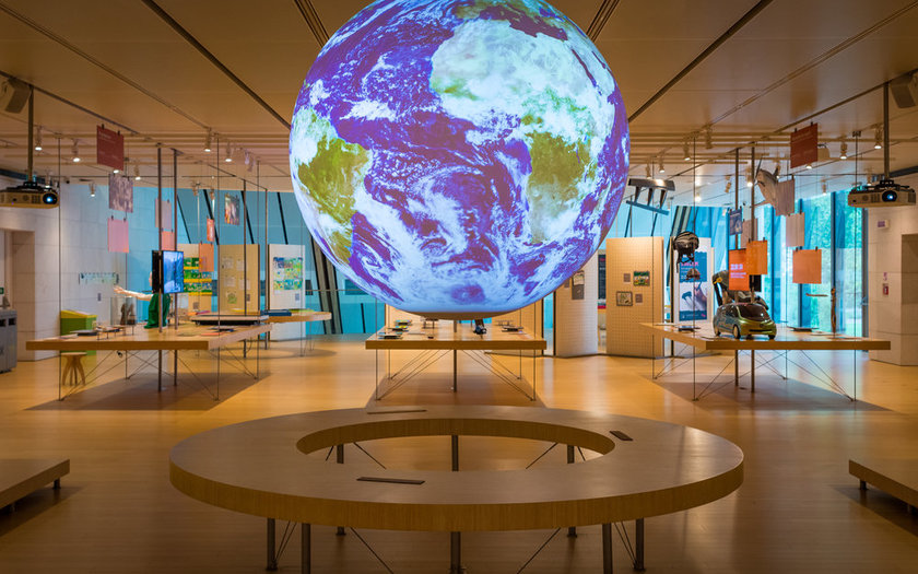 9 museus de ciência ao redor do mundo para conhecer virtualmente