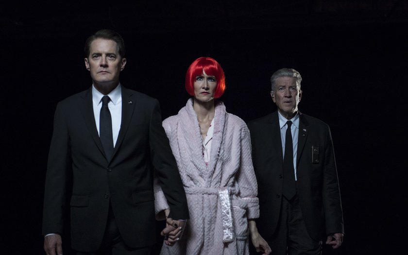 twin peaks netflix 2020