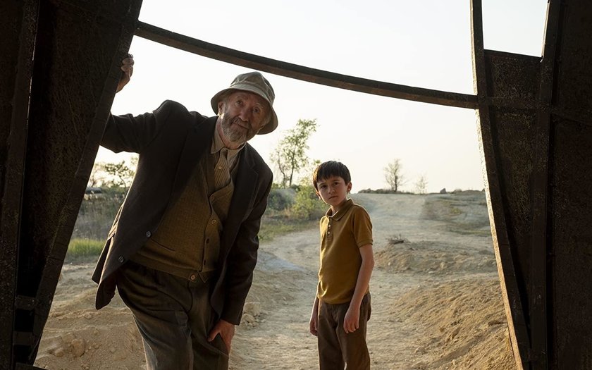 Tales From The Loop - Amazon Prime Video