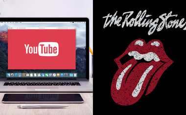 The Rolling Stones lança série semanal no Youtube; saiba tudo