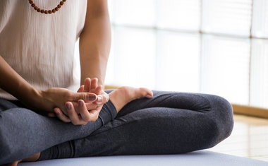 7 aplicativos de meditação que vão te ajudar a relaxar 