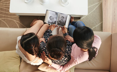 17 atividades para deixar o Dia das Mães em casa mais animado