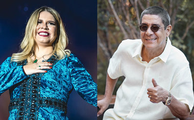 De Marília Mendonça a Zeca Pagodinho: confira as live shows imperdíveis deste sábado (09) e domingo (10)