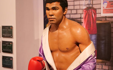 Muhammad Ali