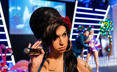 Amy Winehouse