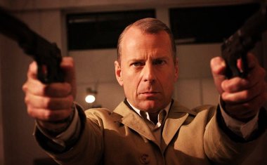 22 filmes com Bruce Willis para assistir no streaming