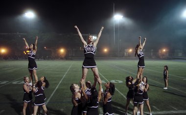 Não provoque - Netflix