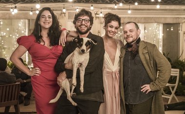 Para Todas as Mulheres do Mundo - Globoplay