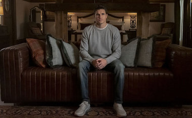 Upload - Amazon Prime Video