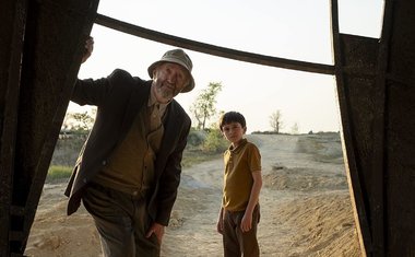 Tales From The Loop - Amazon Prime Video