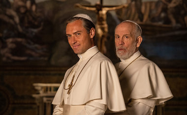 The New Pope - HBO Go