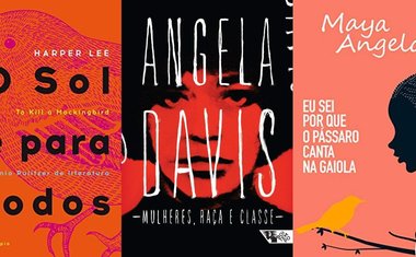 8 livros para entender e refletir sobre as questões raciais