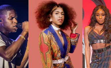 12 artistas negros que você precisa conhecer e ouvir o quanto antes