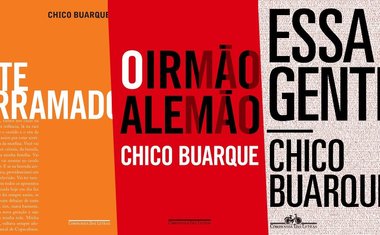 6 livros escritos por Chico Buarque que você precisa conhecer