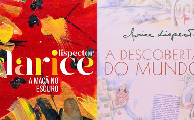 6 livros incríveis da Clarice Lispector para ler o quanto antes