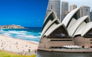 Tour virtual: conheça 10 atrações imperdíveis da Austrália