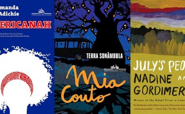 5 escritores africanos para ler o quanto antes