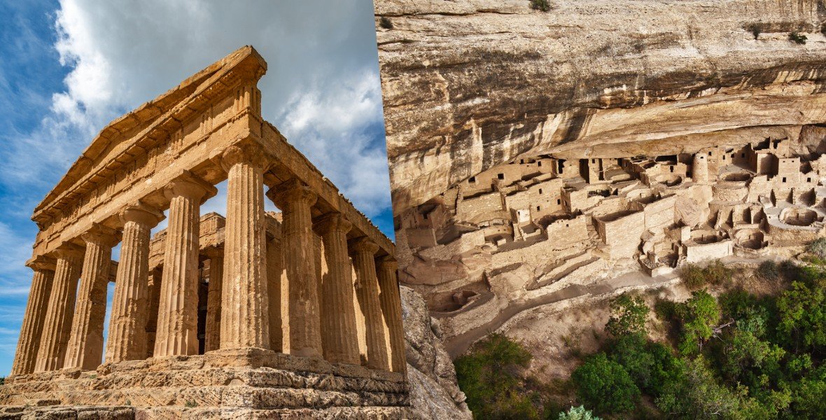 17 sítios arqueológicos imperdíveis para visitar online