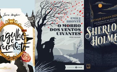 10 escritores britânicos para ler o quanto antes