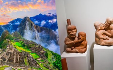 5 atrações turísticas do Peru para conhecer online