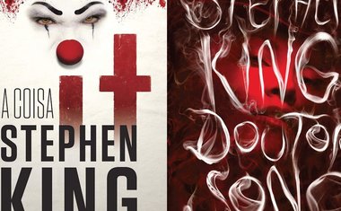 10 livros de Stephen King para ler o quanto antes