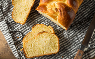 Pão de liquidificador é perfeito para o lanche da tarde; veja o passo a passo da receita!