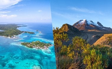 Tour virtual: 10 pontos turísticos imperdíveis da Colômbia para ver online