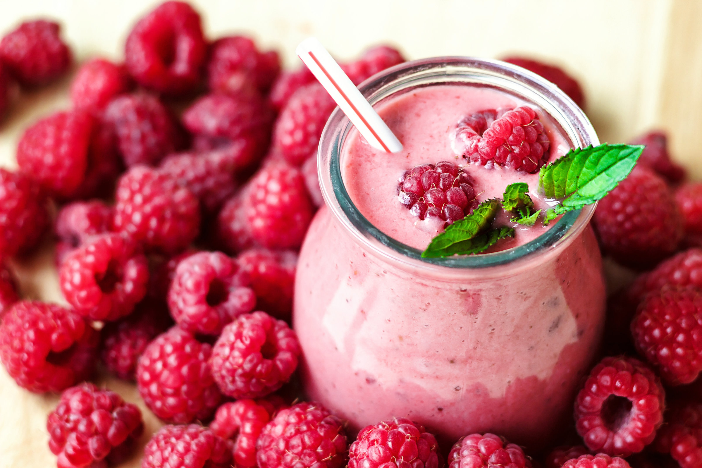 7 receitas de creme de frutas para fazer hoje mesmo