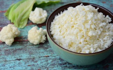 7 alternativas para substituir o arroz do dia a dia