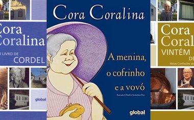 9 livros de Cora Coralina para ler o quanto antes