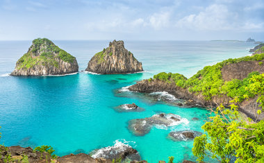 Fernando de Noronha anuncia abertura total para o turismo na ilha; saiba tudo!