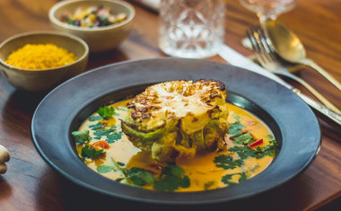 19 restaurantes em São Paulo com cardápio especial para a Primavera