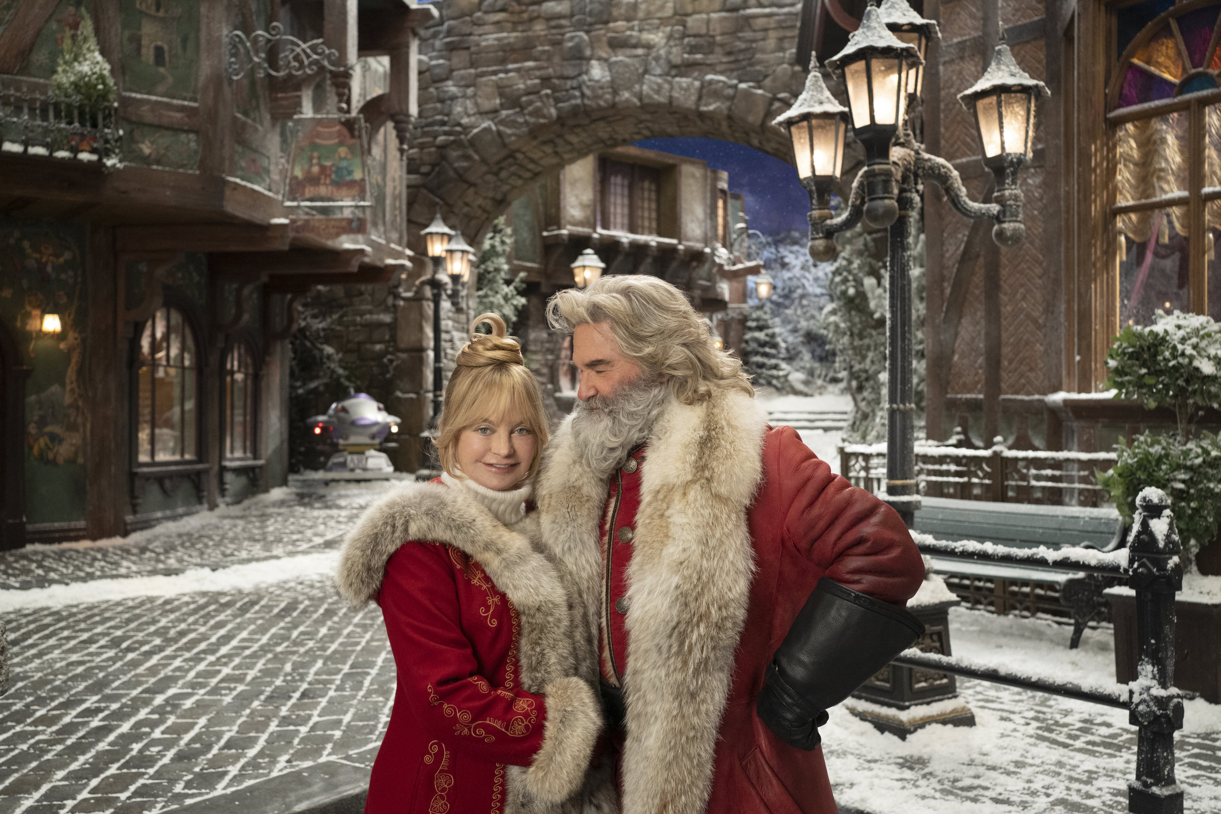 Natal da Netflix 18 filmes e séries natalinos para ver no streaming