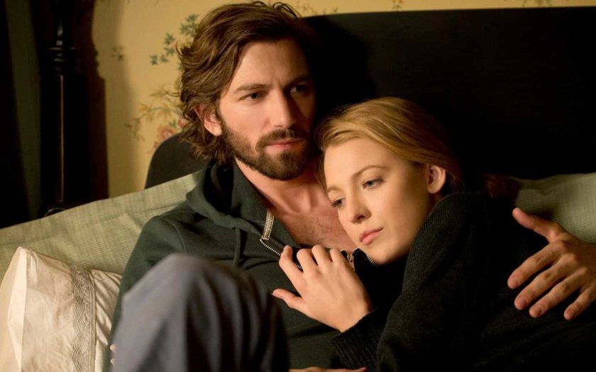 A Incrível História de Adaline - Amazon Prime Video