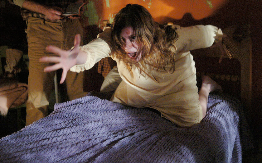 L Esorcismo Di Emily Rose Streaming Ita