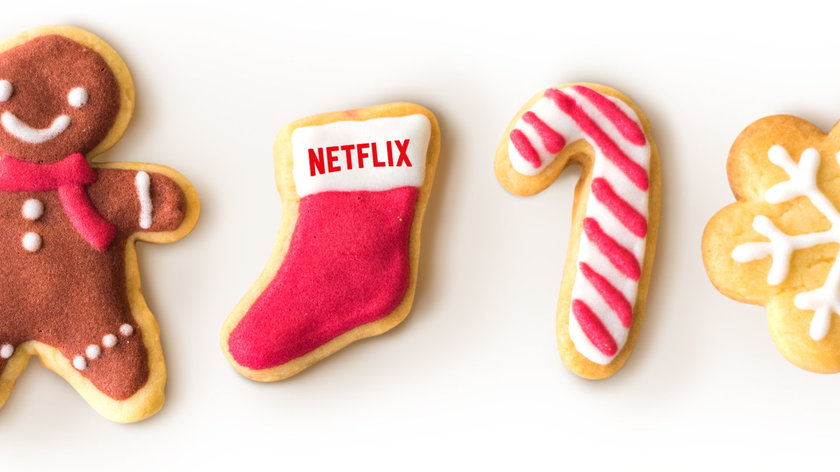 Uma Invenção de Natal estreia Netflix no dia 12 de novembro