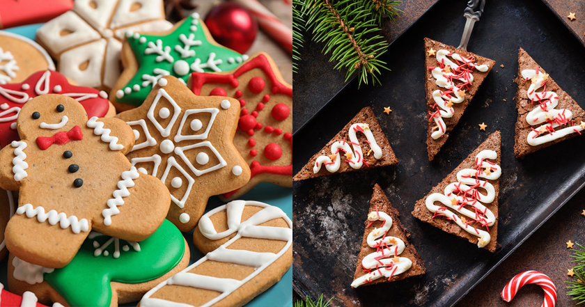 11 receitas divertidas que vão deixar o seu Natal mais saboroso e alegre 11 receitas divertidas que vão deixar o seu Natal mais saboroso e alegre