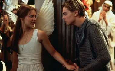 Romeu + Julieta - Telecine Play