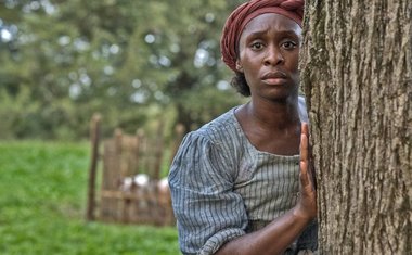 Harriet - Telecine Play