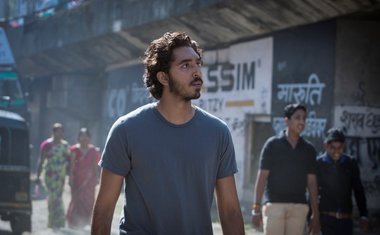 Lion: Uma Jornada Para Casa - Netflix