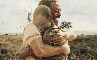 O Menino Que Descobriu o Vento - Netflix