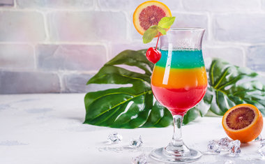 Smoothie de gelatina vai te surpreender pelo sabor e facilidade de preparo; veja receita!