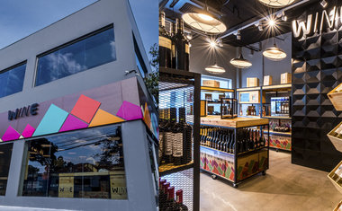Wine inaugura loja física no bairro de Moema; saiba tudo!