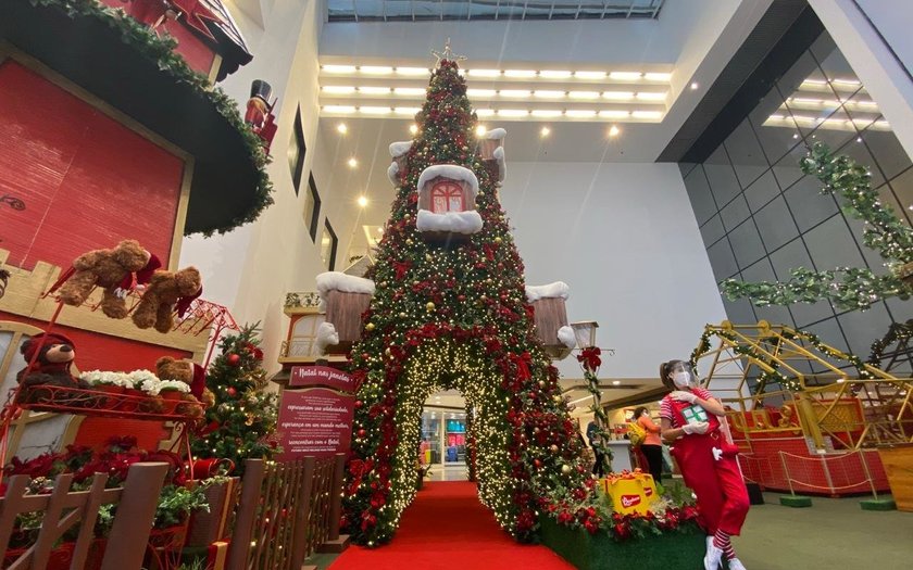 SHOPPING JARDIM SUL
