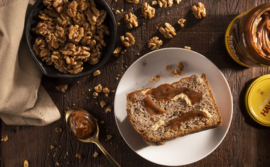 Lançamentos de panetones e chocotones para o Natal 2020