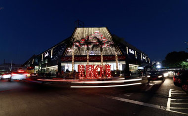 SHOPPING ELDORADO